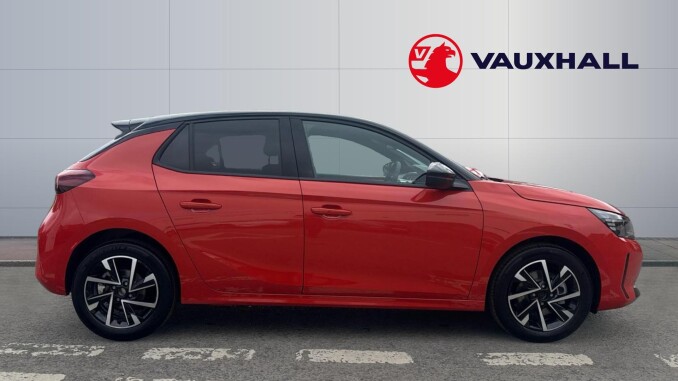 Vauxhall Corsa 1.2 Turbo Yes 5dr [Winter Pack] Petrol Hatchback - Image 5